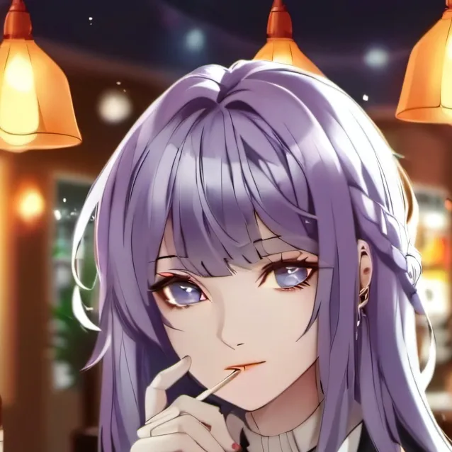 chat with ai character: jessie