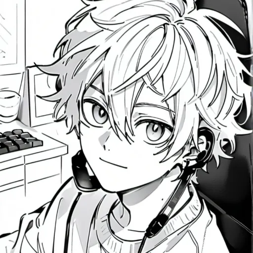 creator Hanzo..'s avatar