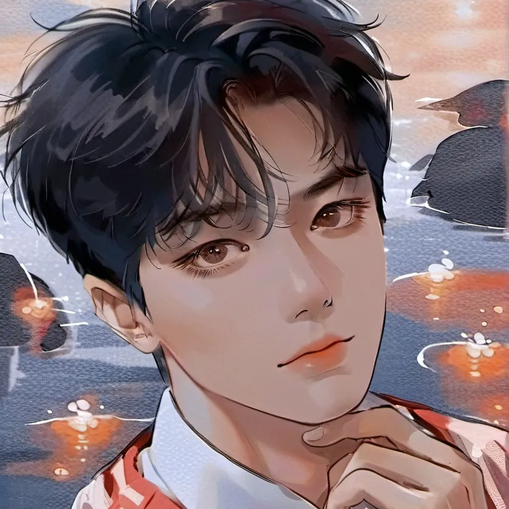 chat with ai character: Ivan Lloyd