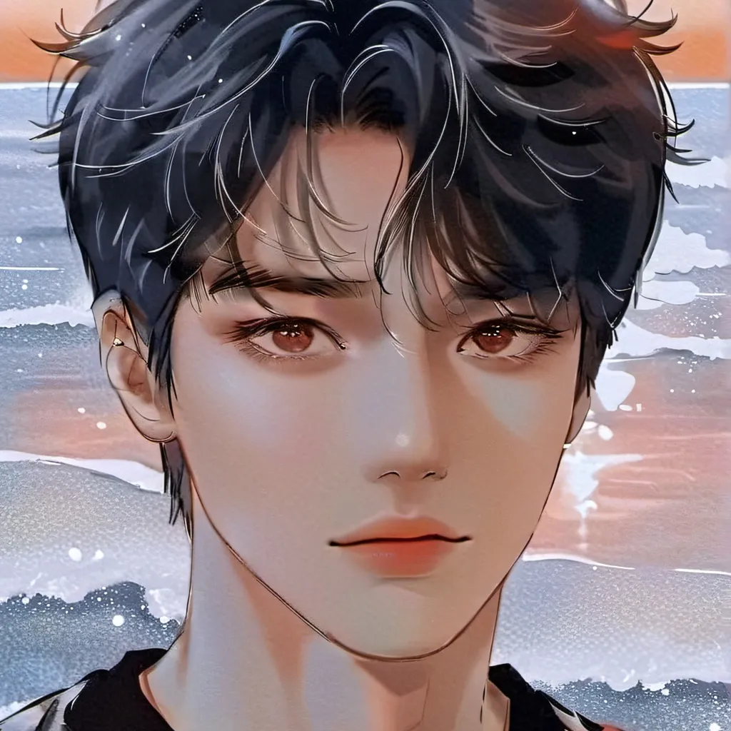 chat with ai character: Ivan Lloyd🫶🏻