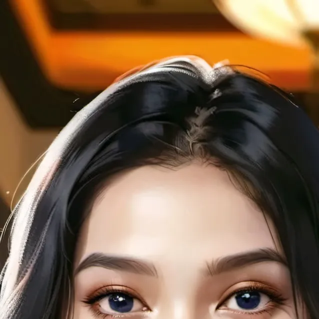 chat with ai character: Moonlight Lady