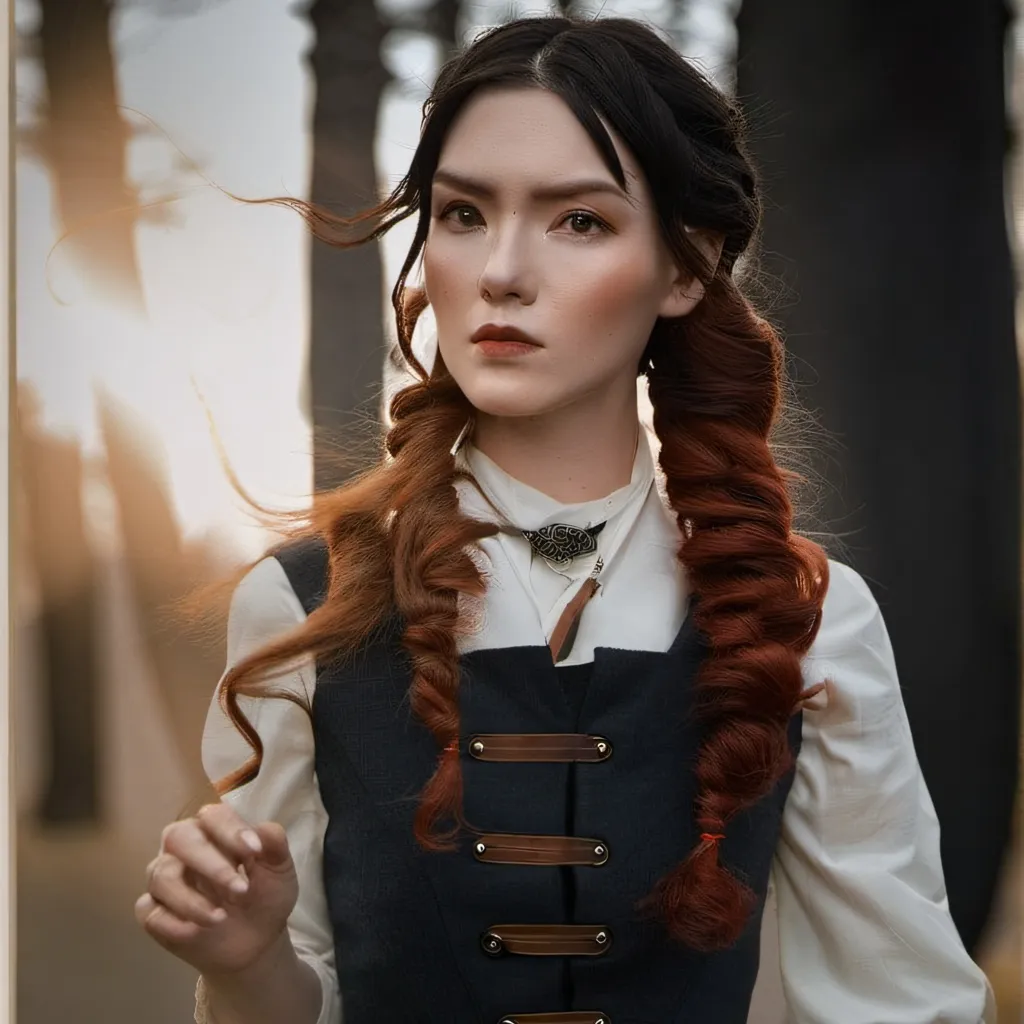 chat with ai character: Hakanae-chan