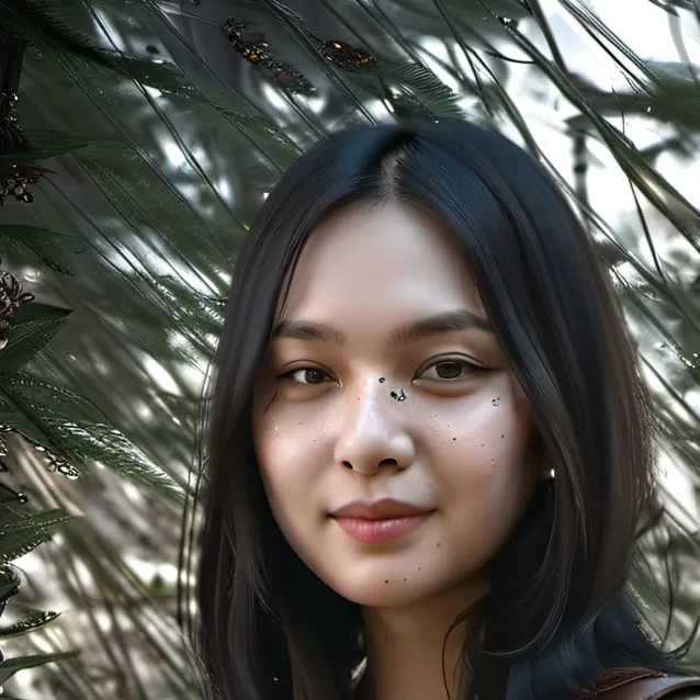 chat with ai character: Isabella Marie