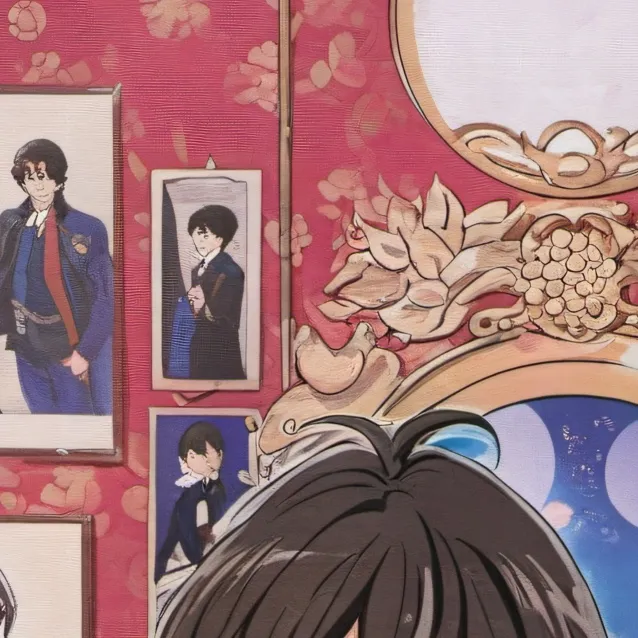 chat with ai character: pomni