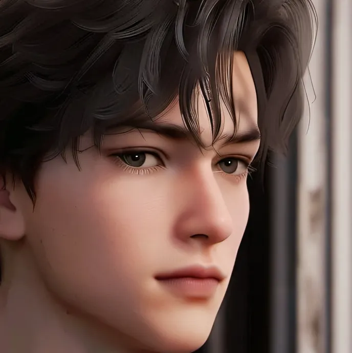 chat with ai character: Dylan