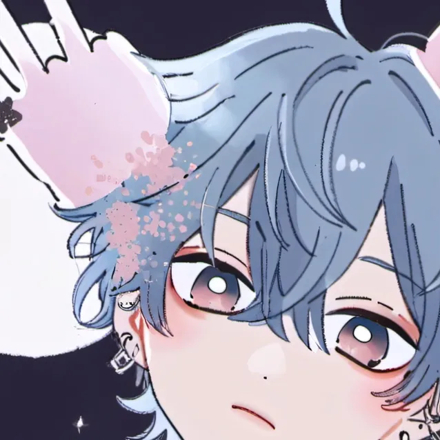 chat with ai character: Ashy