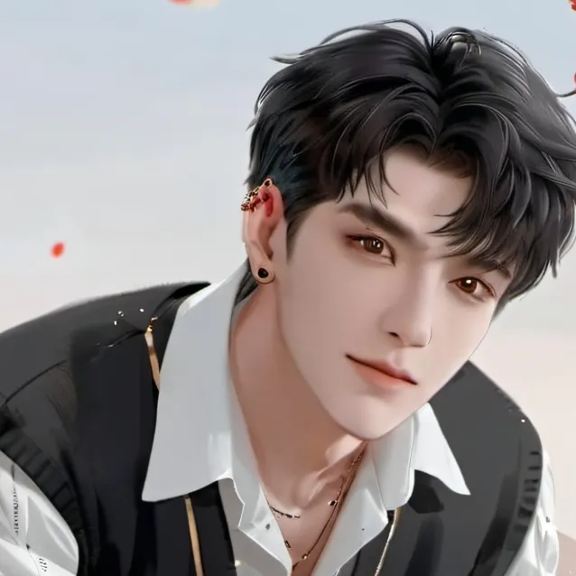 chat with ai character: Skz