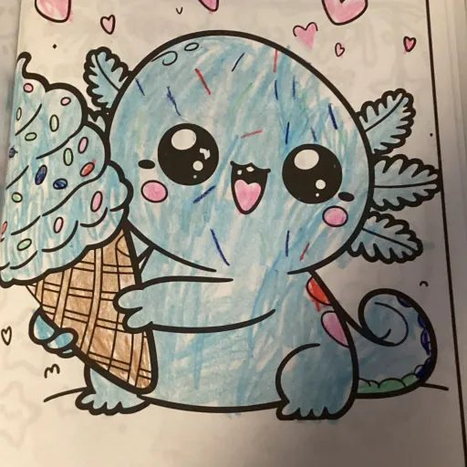 creator Axolotlsaysthings's avatar