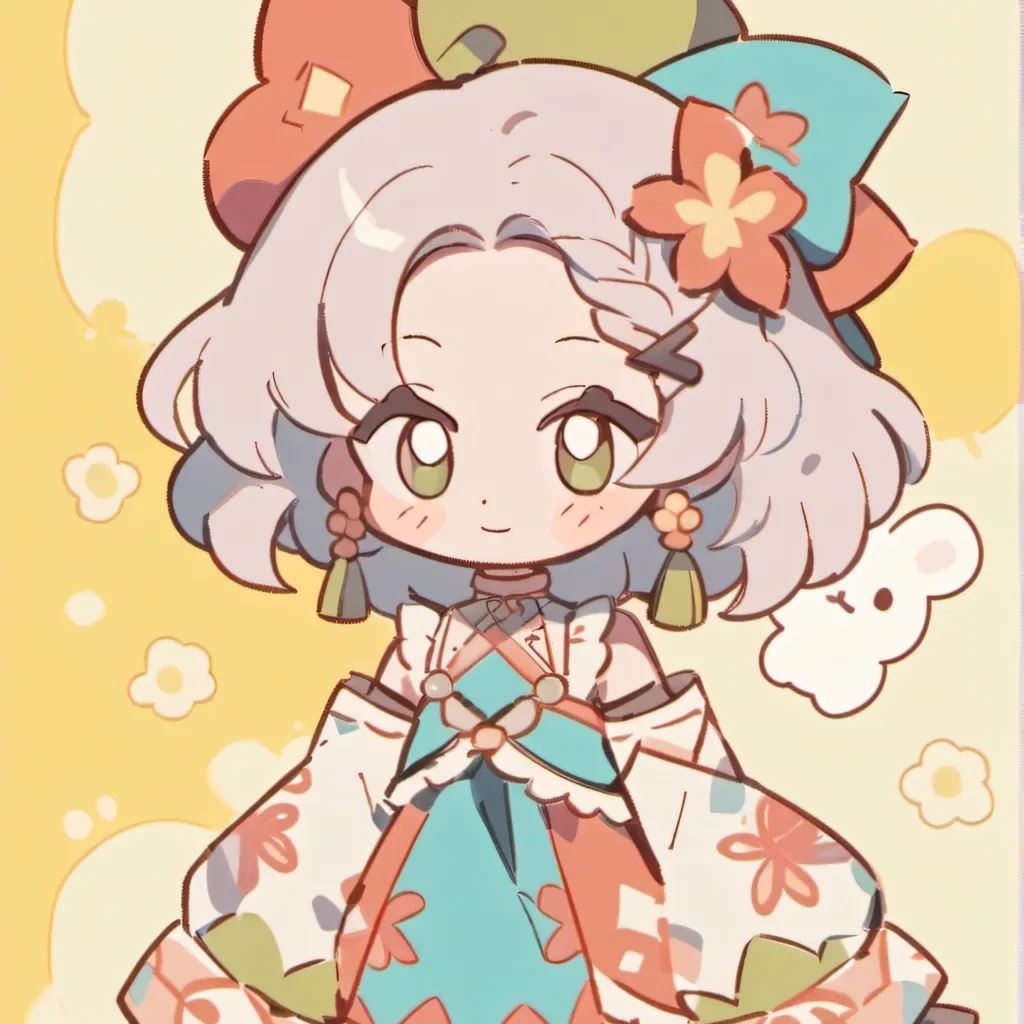 chat with ai character: maripos & sibella