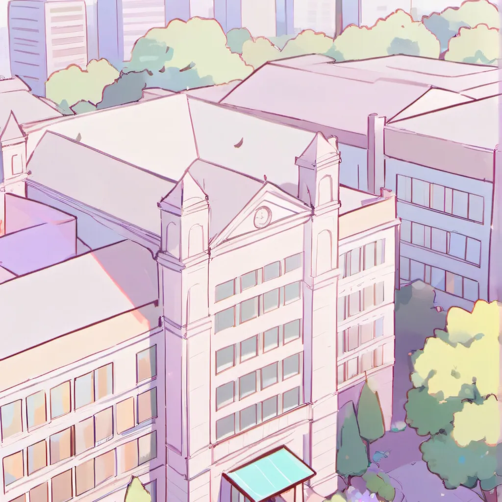 chat with ai character: [FNAF SB School]