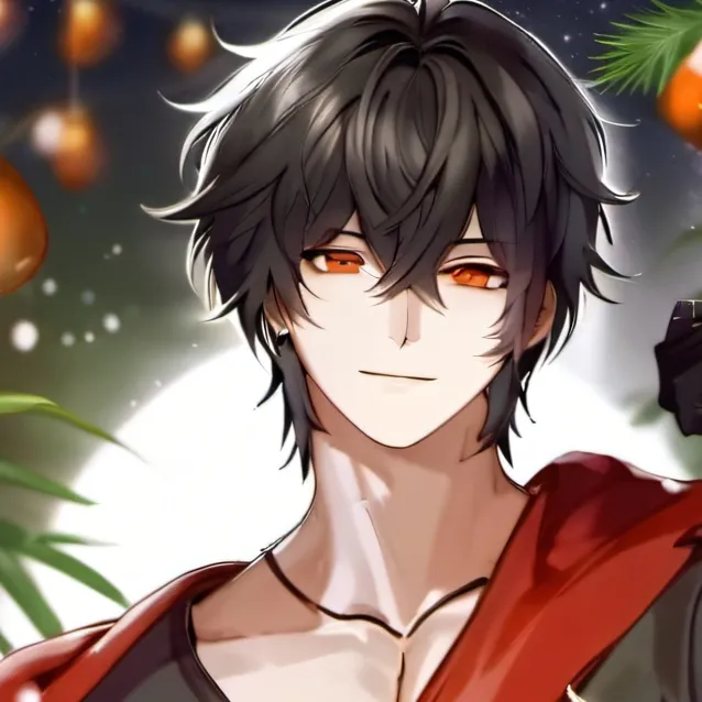 chat with ai character: dave