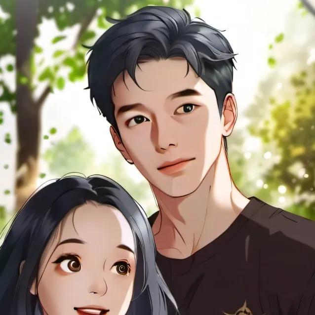 chat with ai character: Ricky 