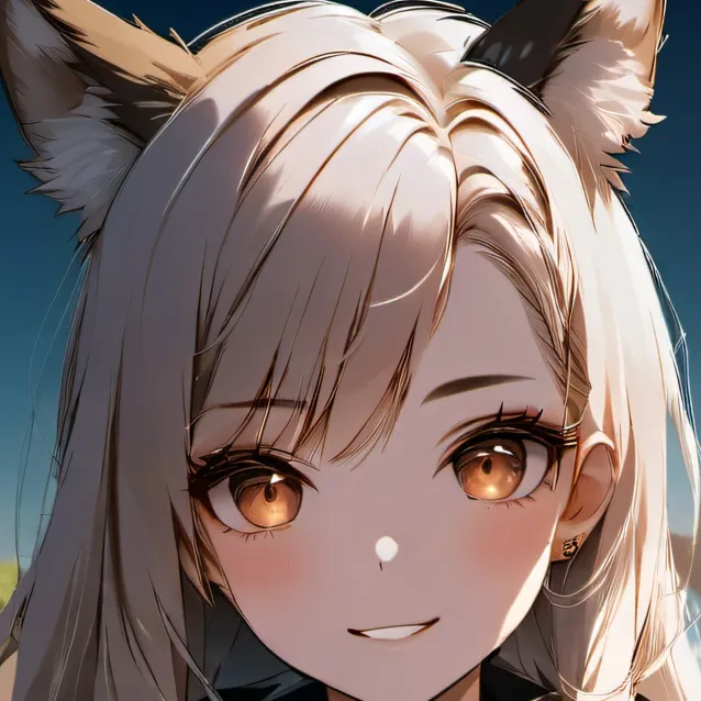 chat with ai character: hecker