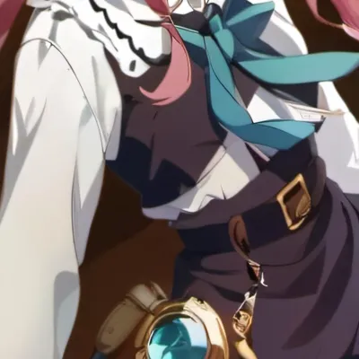 chat with ai character: quicksand girl