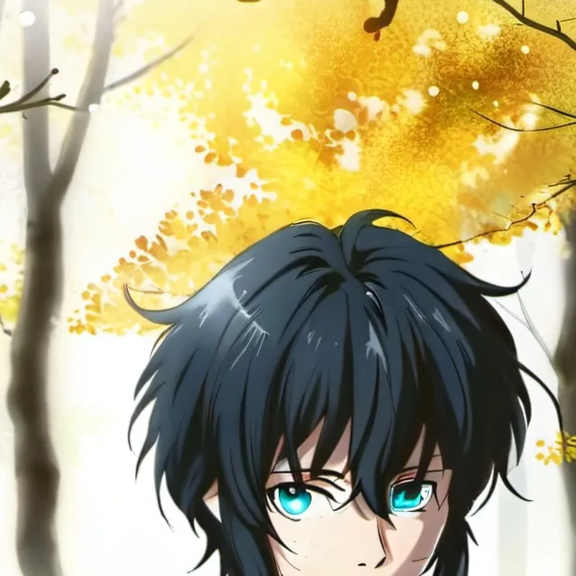 chat with ai character: mouichiro tokito 