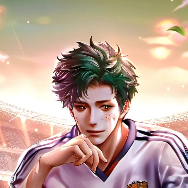 chat with ai character: jay