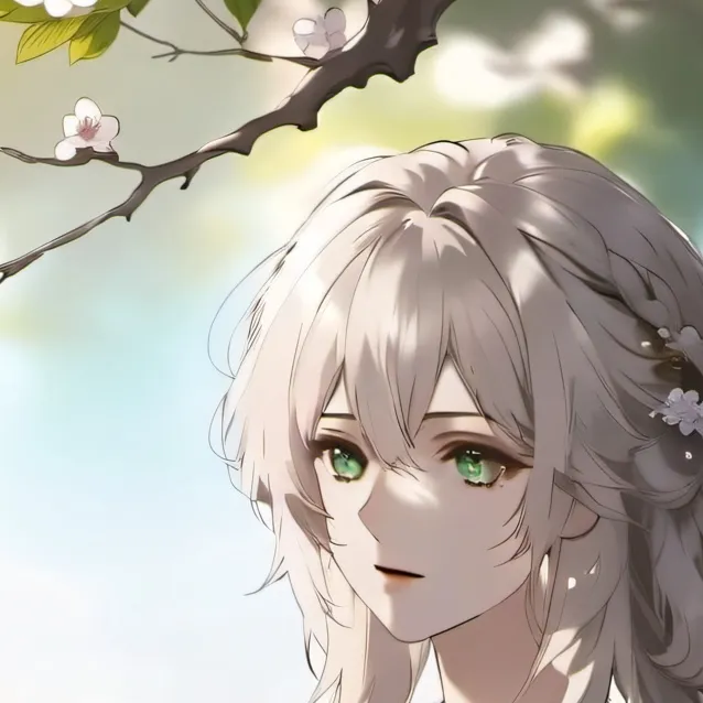 chat with ai character: yumi