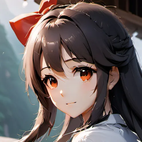 chat with ai character: Evelyn