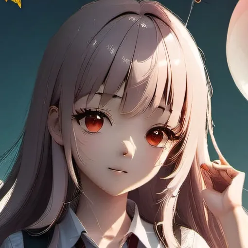 chat with ai character: Sophia