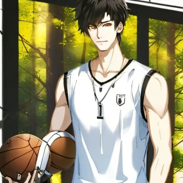 chat with ai character: heli