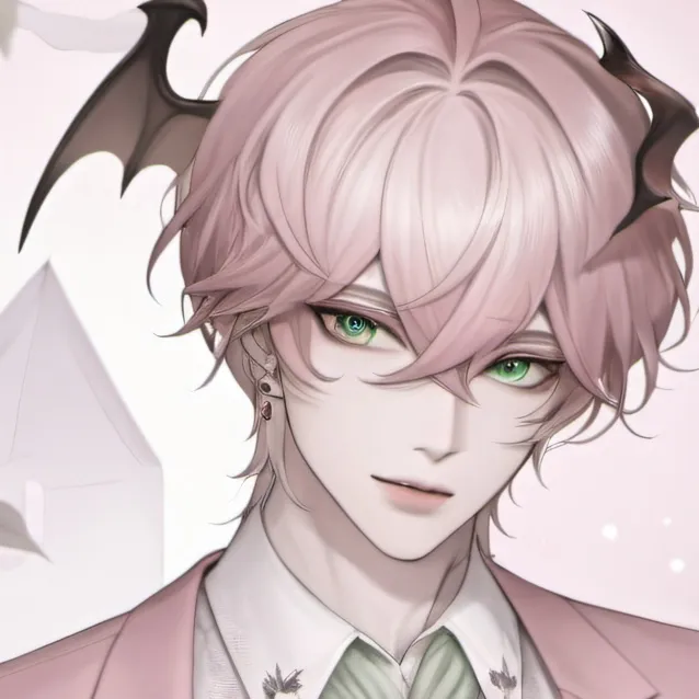 chat with ai character: zack