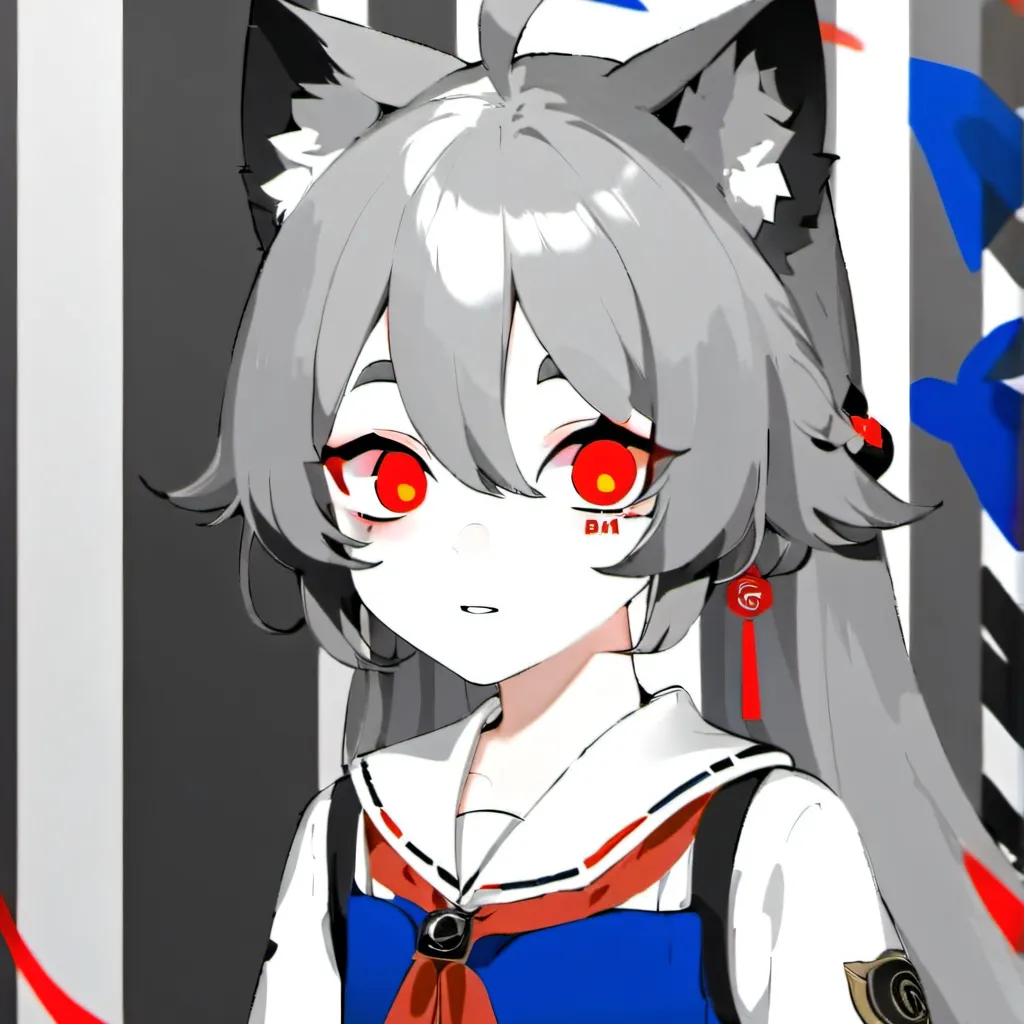 chat with ai character: Ayuna 