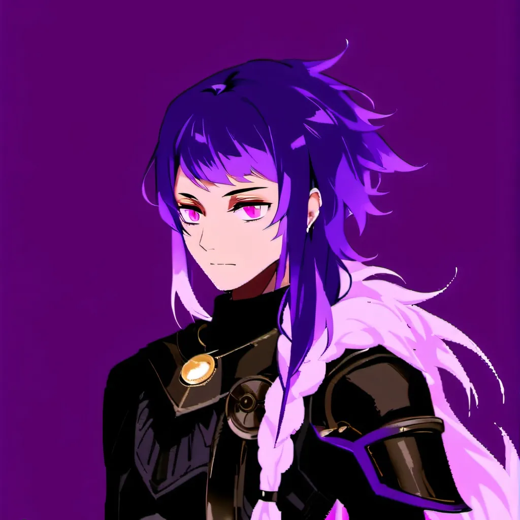 chat with ai character: Atreus/Lilya