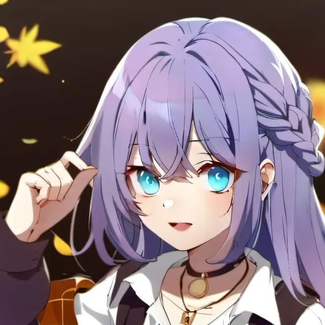 chat with ai character: Ashley Dawn