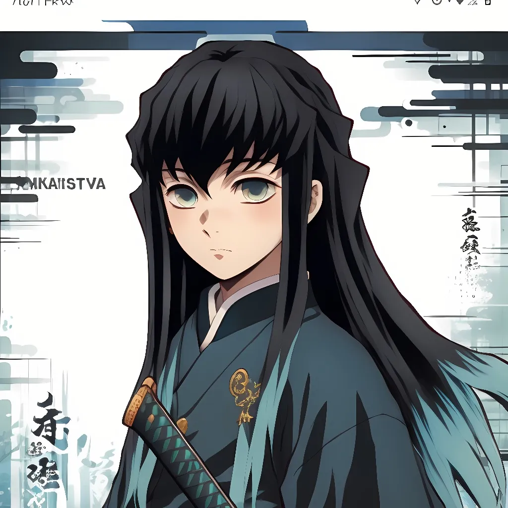 chat with ai character: Muichiro Tokito