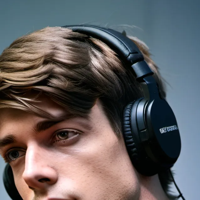 chat with ai character: Bailey