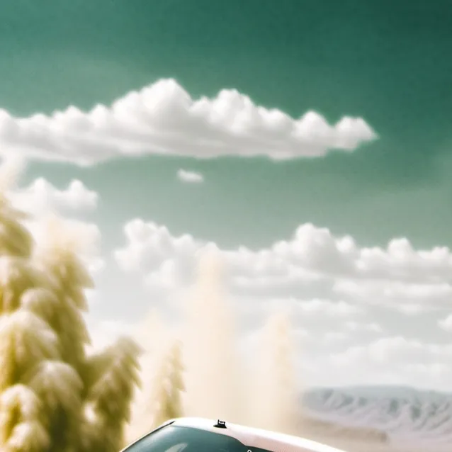 chat with ai character: The Long Road Trip