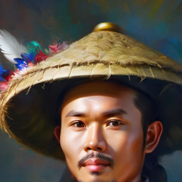 chat with ai character: Katipunan empire