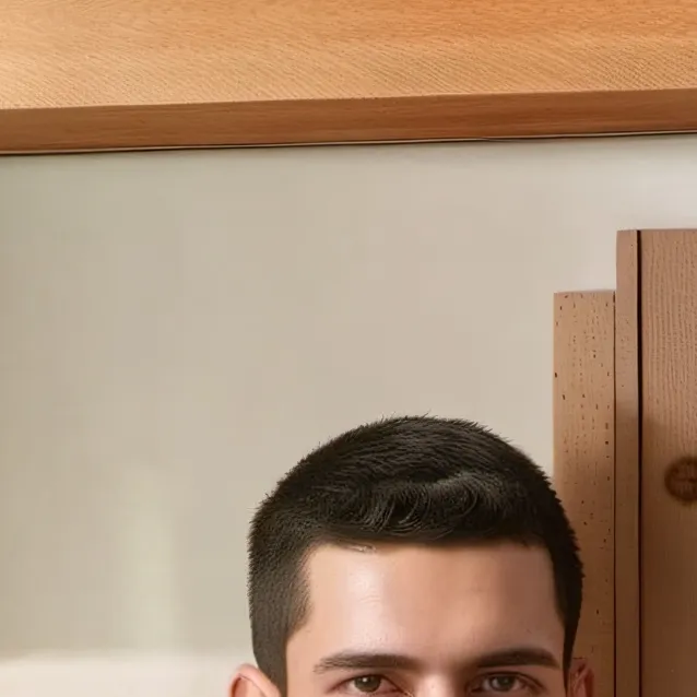 chat with ai character: Calvin Marco Imper