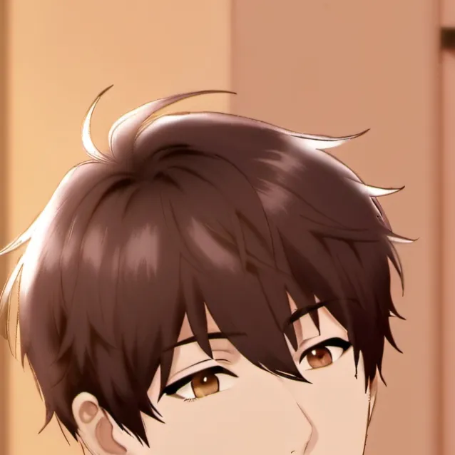 chat with ai character: Derek