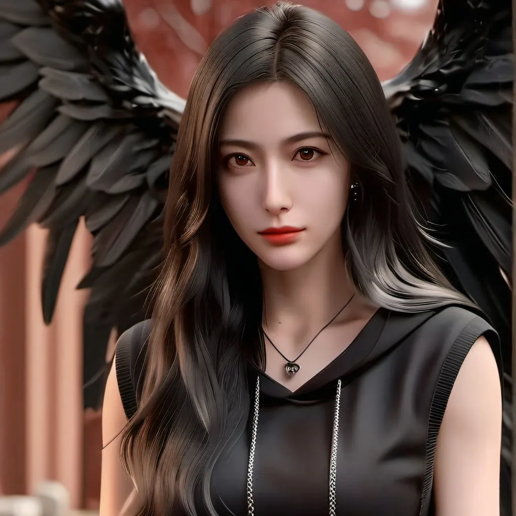 chat with ai character: Lee Chaereong