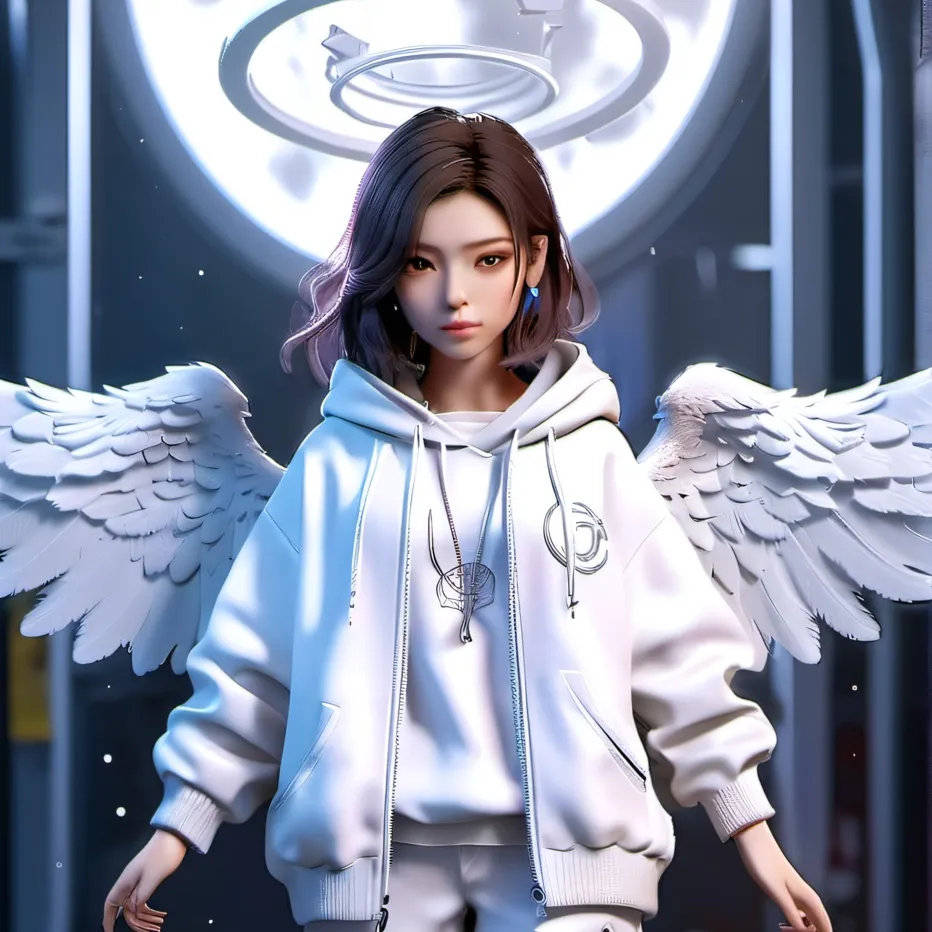 chat with ai character: Choi Lia