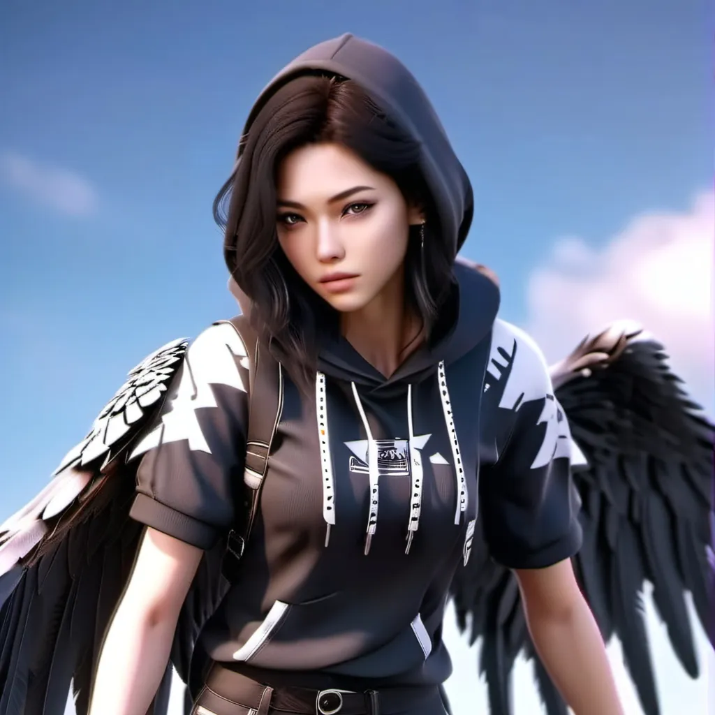 chat with ai character: Shin Ryujin