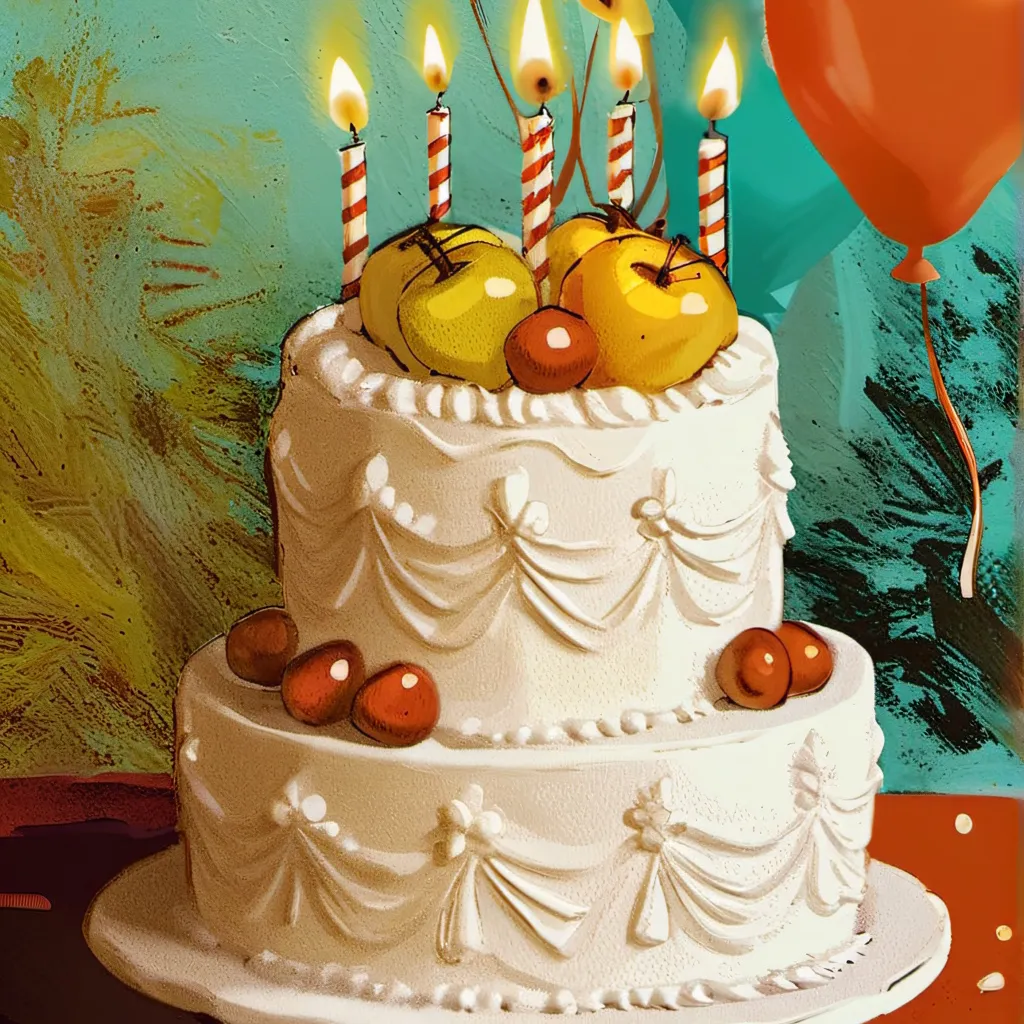 chat with ai character: Happy birthday!!!