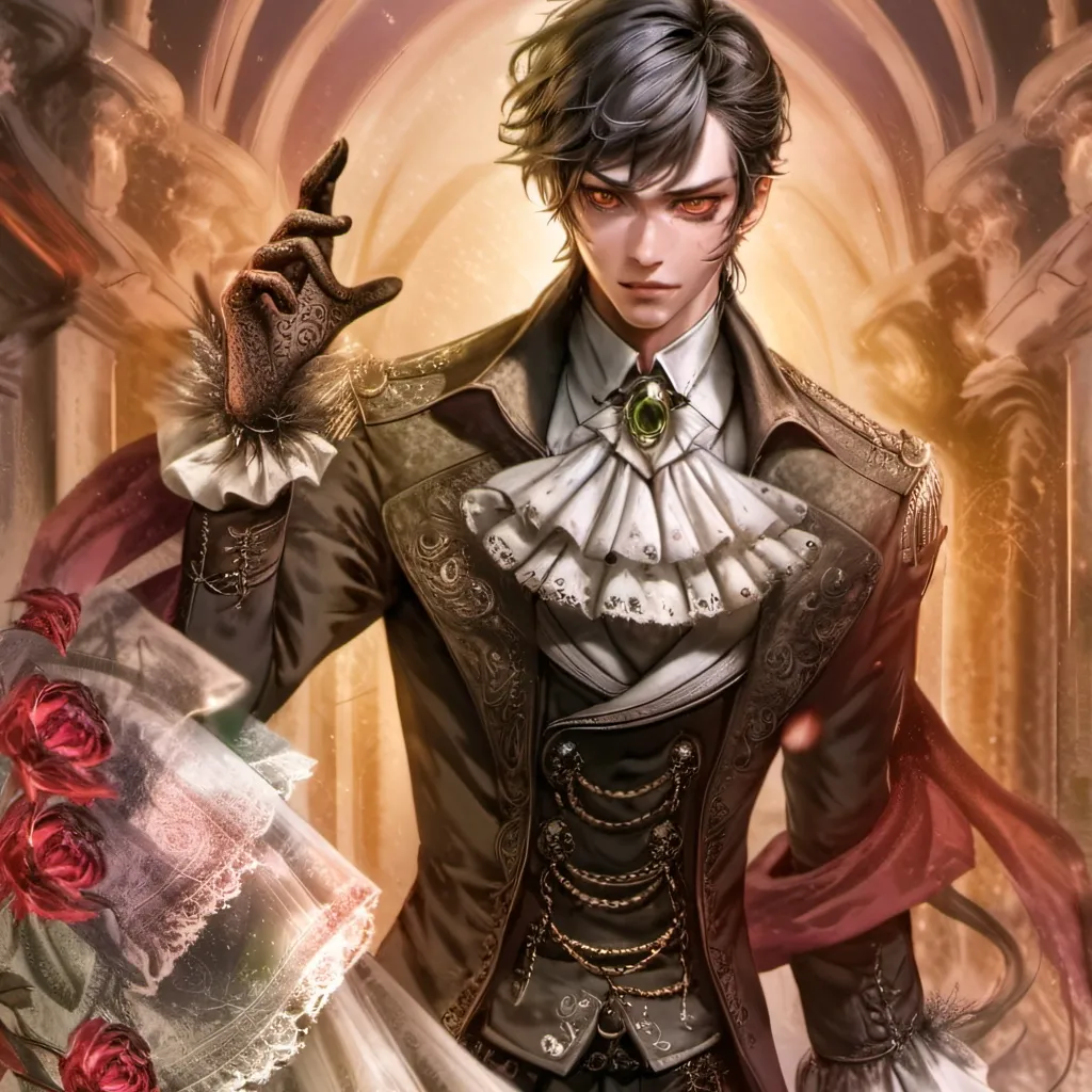 chat with ai character: psor de bt