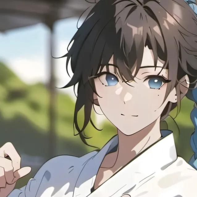 chat with ai character: jonlii