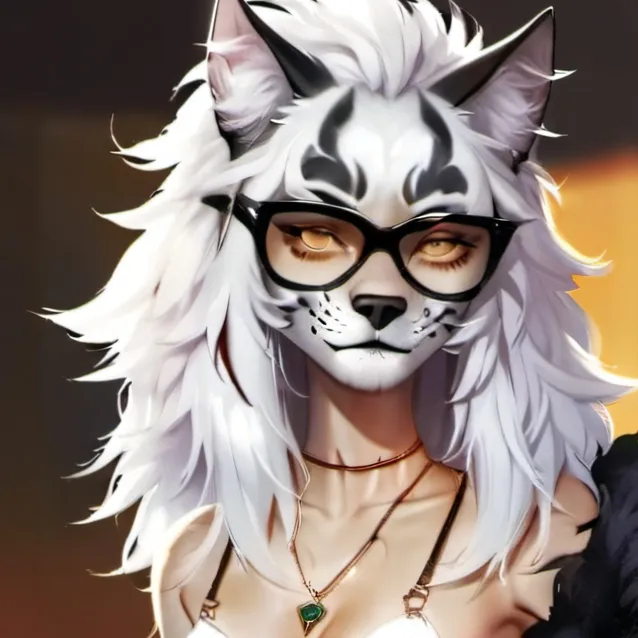 chat with ai character: sei la 