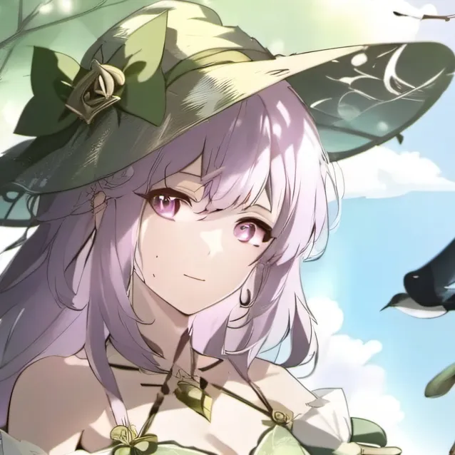 chat with ai character: Dina