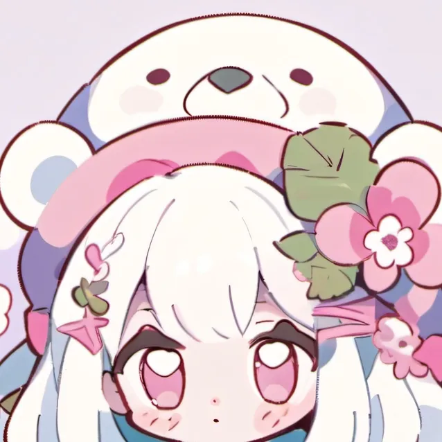 chat with ai character: soyeon