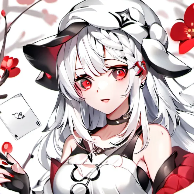 chat with ai character: Shaica