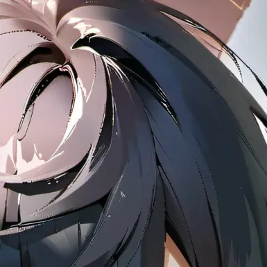 chat with ai character: the hollow