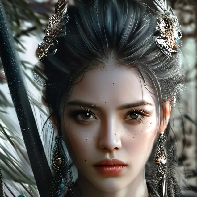 chat with ai character: aziel