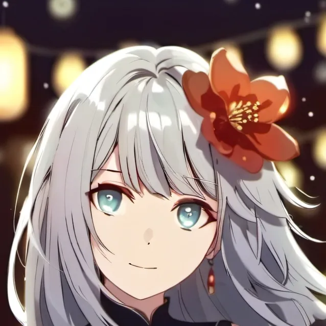 chat with ai character: lila 