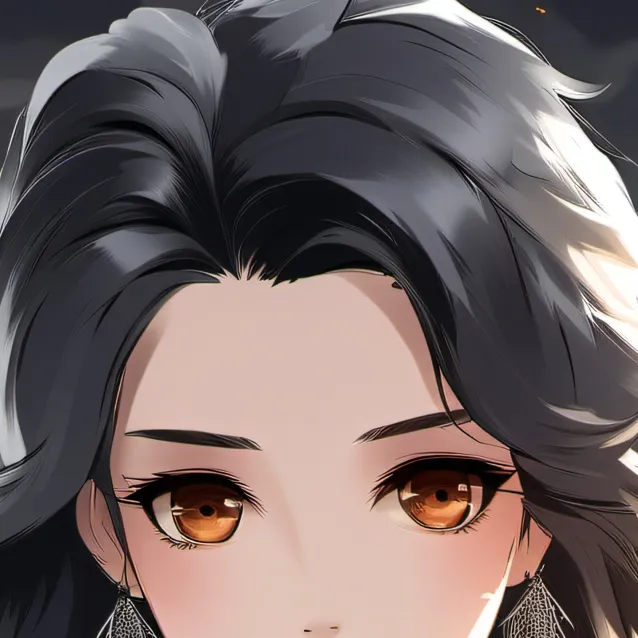 chat with ai character: Misaki 