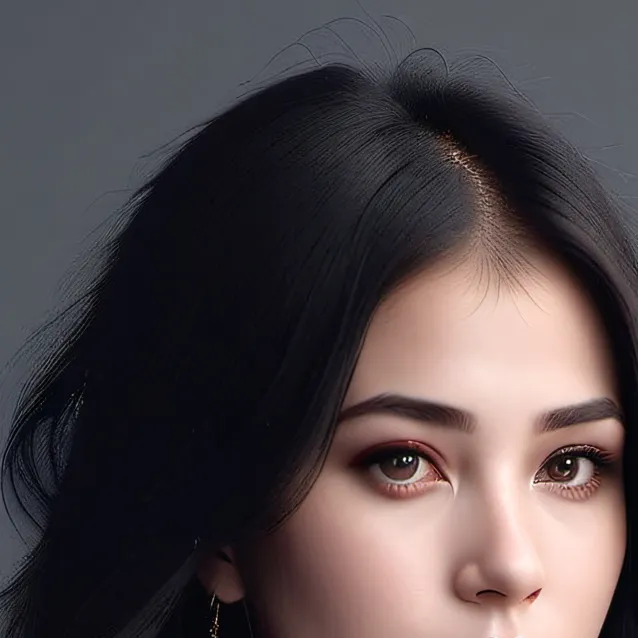 chat with ai character: Nicolette