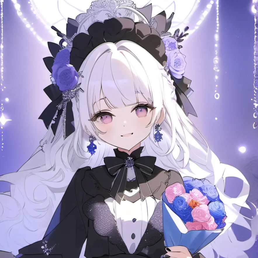 chat with ai character: Luna Celestialune